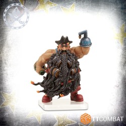 TTRSR-PD8-009FR_Rumbleslam - Cap’n Thatch (FR + ENG)