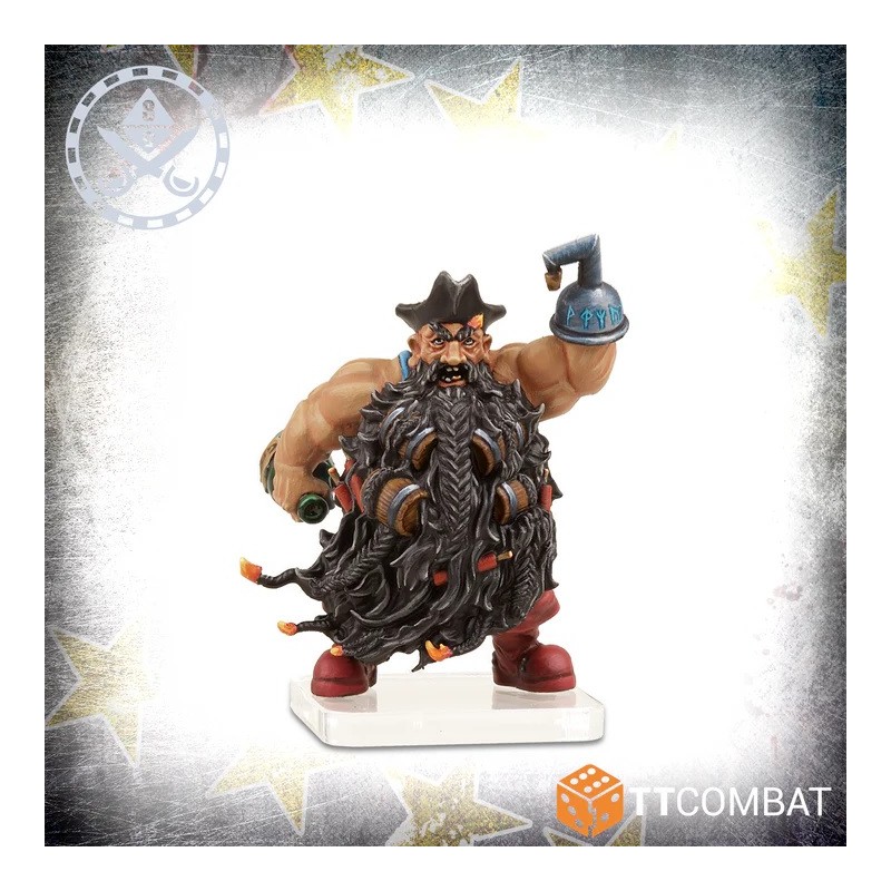 TTRSR-PD8-009FR_Rumbleslam - Cap’n Thatch (FR + ENG)