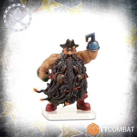 TTRSR-PD8-009FR_Rumbleslam - Cap’n Thatch (FR + ENG)