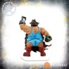 Rumbleslam - Cap’n Thatch (FR + ENG)