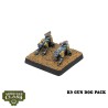 Armoured Clash - Enlightened Armoured Regiment (ENG)