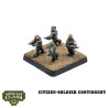 Armoured Clash - Enlightened Infantry Regiment (ENG)