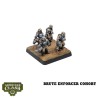 Armoured Clash - Enlightened Infantry Regiment (ENG)