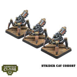 Armoured Clash - Enlightened Infantry Regiment (ENG)
