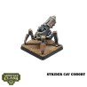 Armoured Clash - Enlightened Infantry Regiment (ENG)