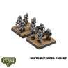 Armoured Clash - Enlightened Infantry Regiment (ENG)