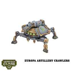 Armoured Clash - Wells Battlegroup Set (ENG)