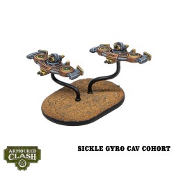 Armoured Clash - Wells Battlegroup Set (ENG)