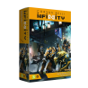 Infinity - Imperial Service Action Pack