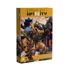 Infinity - Lóngwáng Imperial TAG Police