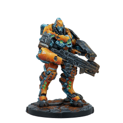 Infinity - Lóngwáng Imperial TAG Police 281350-1145