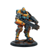 Infinity - Lóngwáng Imperial TAG Police 281350-1145