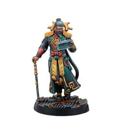 Infinity - Dragon Lord Pre-order Exclusive Edition PV95