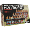 Army Painter - Warpaint air Most Wanted AW8004