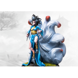 Conquest - Yoroni - Kitsune Bakasu PBYR704