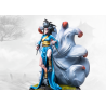 Conquest - Yoroni - Kitsune Bakasu PBYR704
