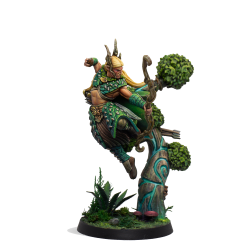Warcrow - Pack Exclusive