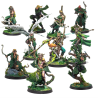 Warcrow - Pack Exclusive
