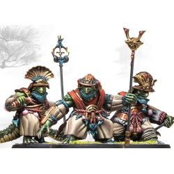 Conquest - Yoroni - Kappa Bushi PBYR305