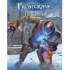 Frostgrave - Livre - Cœur de Feu FGRB11