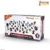 Dungeons & Lasers - Figurines - Scareguards Archipelago DNL0109
