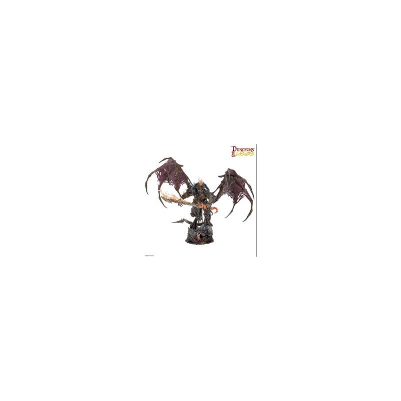 Dungeons & Lasers - Figurines - Bal’Or DNL0111