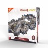 Dungeons & Lasers - Décors - Deep Mines