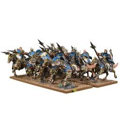 Kings of War - Basilean Army (new)