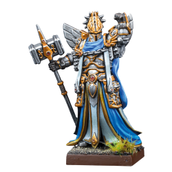 Kings of War - Basilean Army (new)