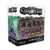 Kings of War - Champions - La’theal Voidheart Company Box (ENG)