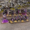 Kings of War - Champions - La’theal Voidheart Company Box (ENG)