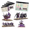Kings of War - Champions - La’theal Voidheart Company Box  MGKWV104