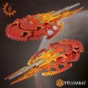 TTDFX-SHL-025_Dropfleet Commander - Shaltari Battleship