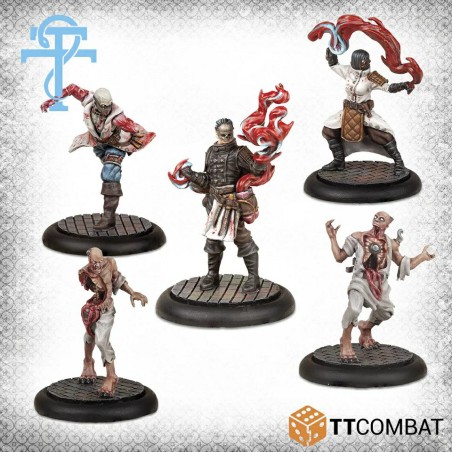 TTCGX-DOC-015 Carnevale - Blood Studies