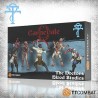 Carnevale - Blood Studies (ENG)