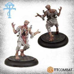 Carnevale - Blood Studies (ENG)
