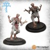 Carnevale - Blood Studies (ENG)