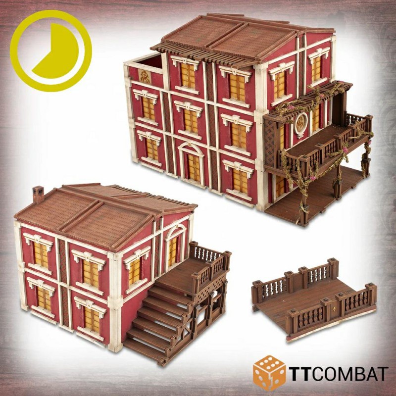 TTSCW-SOV-220_TT Combat - Guild House of Virtue