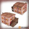 TT Combat - Guild House of Virtue