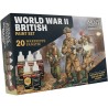 Army Painter - Historical - WWII British WP8084