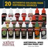 Army Painter - Historical - WWII British