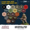 Army Painter - Historical - WWII British