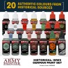 Army Painter - Historical - WWII German