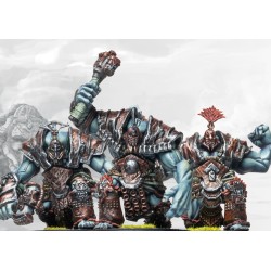 Conquest - W’adrhŭn - Chosen of War PBW9020