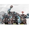 Conquest - W’adrhŭn - Chosen of War PBW9020