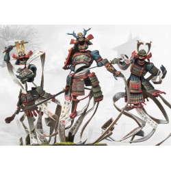 Conquest - Yoroni - Domaru Jinsei  PBYR306