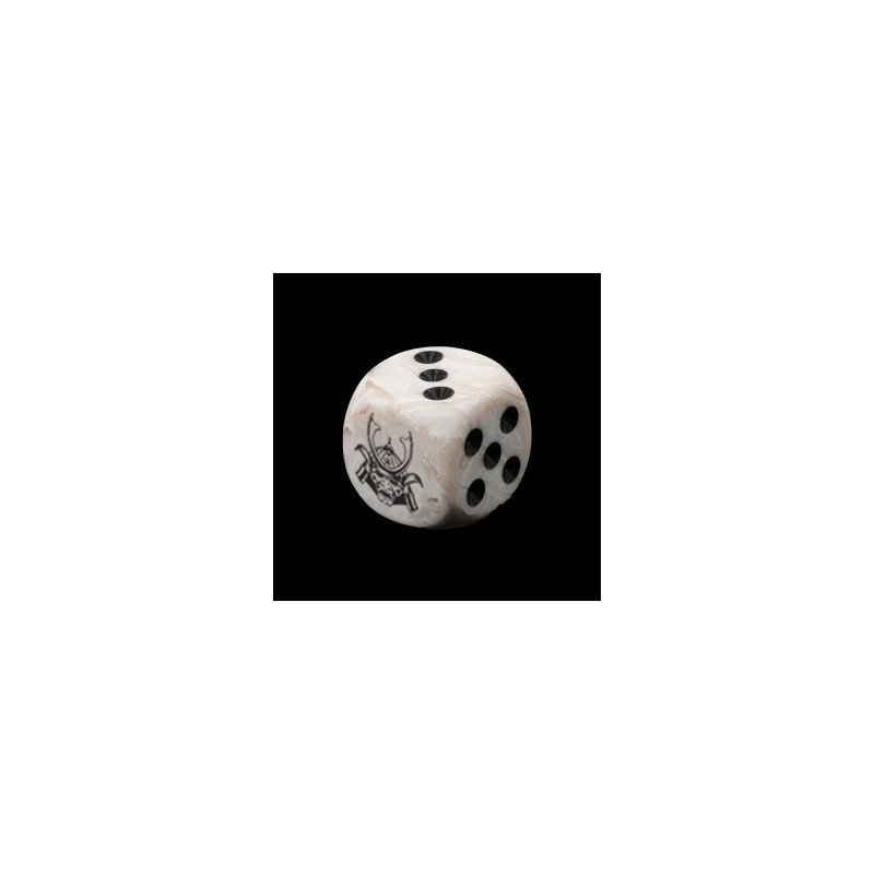 Conquest - Pack de 24 x D6 logo Yoroni PBW6568