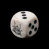 Conquest - Pack de 24 x D6 logo Yoroni PBW6568
