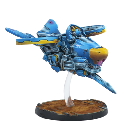 Infinity - Redeye (Spitfire, Chain Rifle, Blitzen) 281241-1120