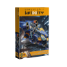 Infinity - Firebat Attack Wing